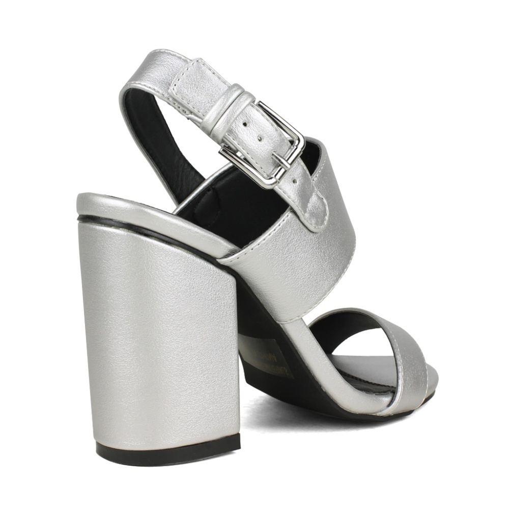 PROSCIUTTO-01 High Heel Sandal - Picture 2 of 3